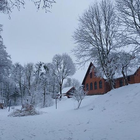 Czarna Jachta - Na Szlaku Legend - - - - - Pokoje Nad Jeziorem Kruklanki Luaran gambar