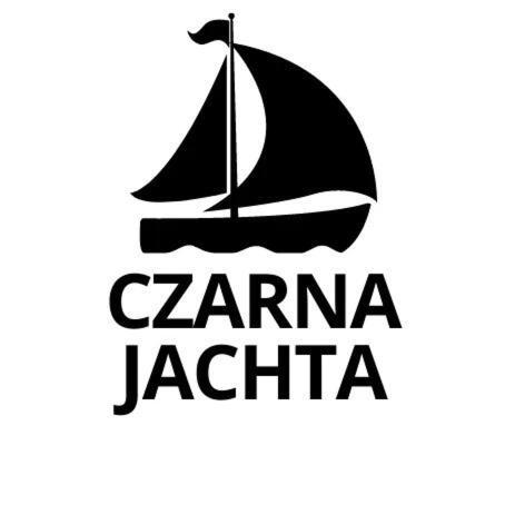 Czarna Jachta - Na Szlaku Legend - - - - - Pokoje Nad Jeziorem Kruklanki Luaran gambar